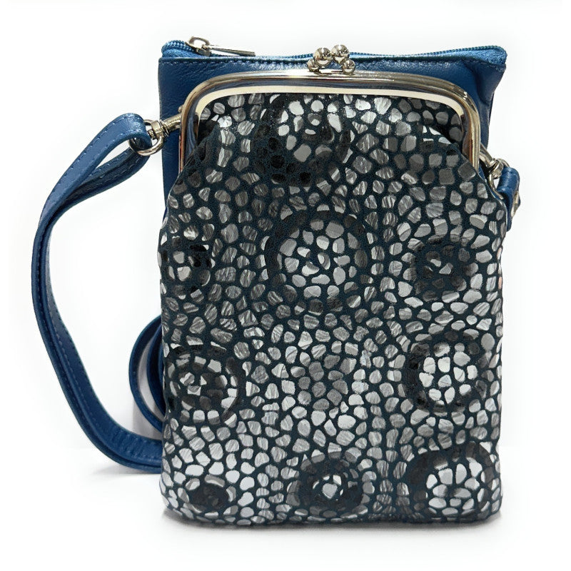 BOLSO LUGUPELL GAUDI - N1075GS