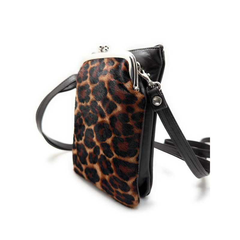N1075 ANIMAL - JAGUAR - BOLSO LUGUPELL