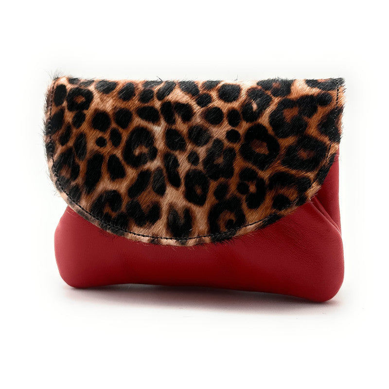 MONEDERO ANIMAL JAGUAR N428J