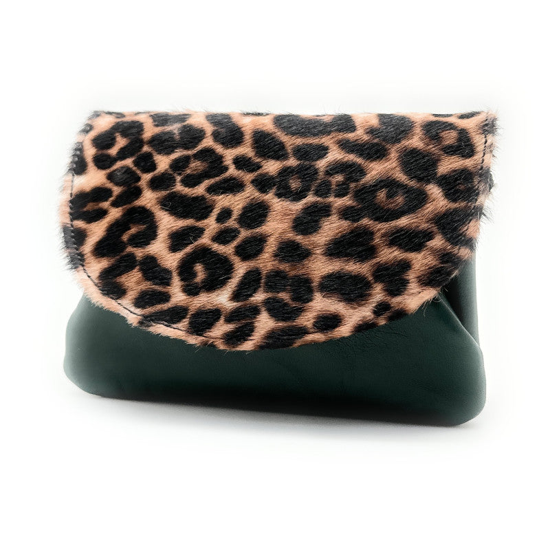 MONEDERO ANIMAL JAGUAR N428J
