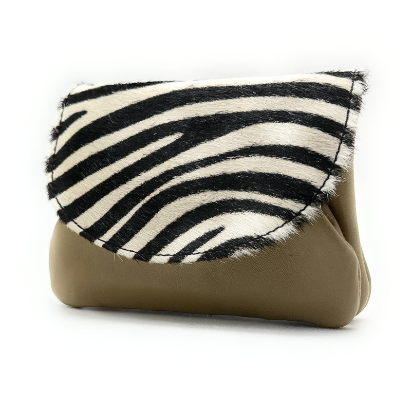 MONEDERO ANIMAL CEBRA N428Z