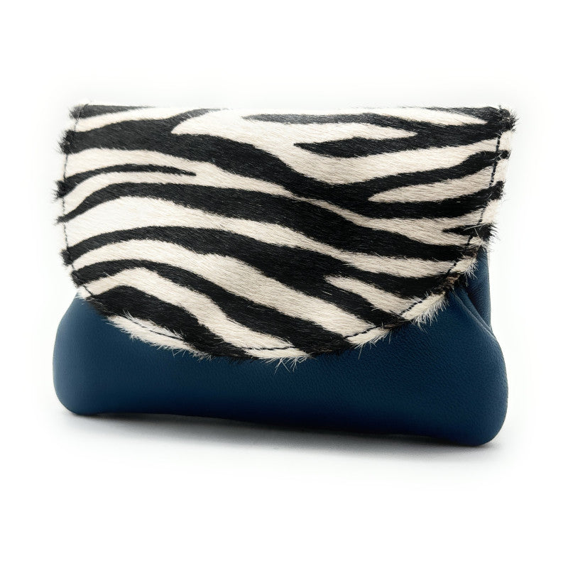 MONEDERO ANIMAL CEBRA N428Z