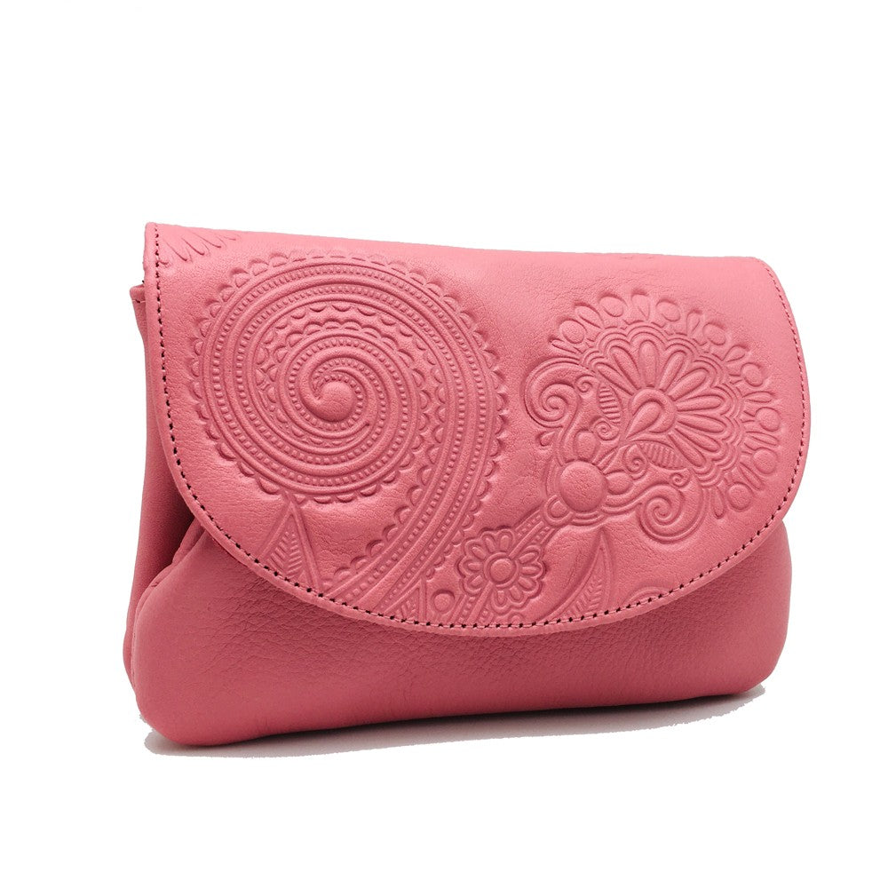N428 - 61 ROSA OSC. MONEDERO LUGUPELL
