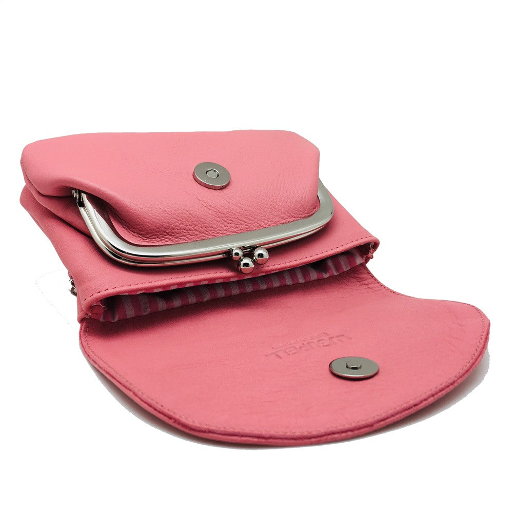 N428 - 61 ROSA OSC. MONEDERO LUGUPELL