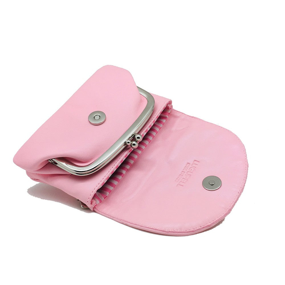 N428 - 62 ROSA CLARO MONEDERO LUGUPELL