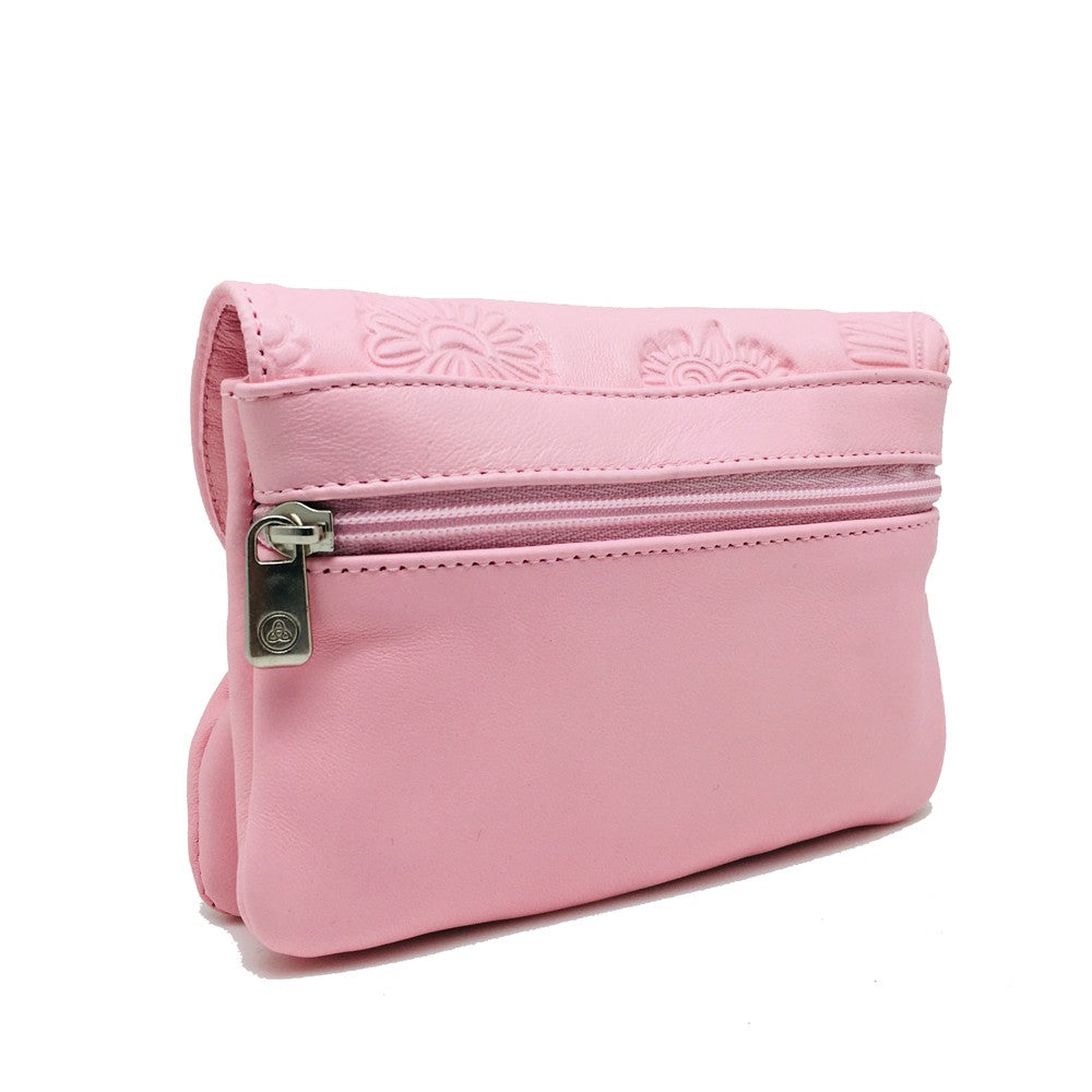 N428 - 62 ROSA CLARO MONEDERO LUGUPELL
