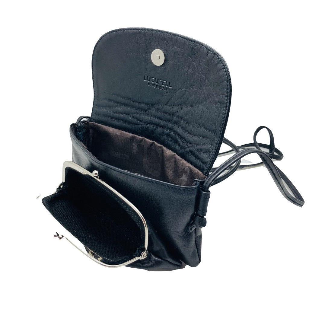 N972 PANOT - NEGRO - BOLSO LUGUPELL