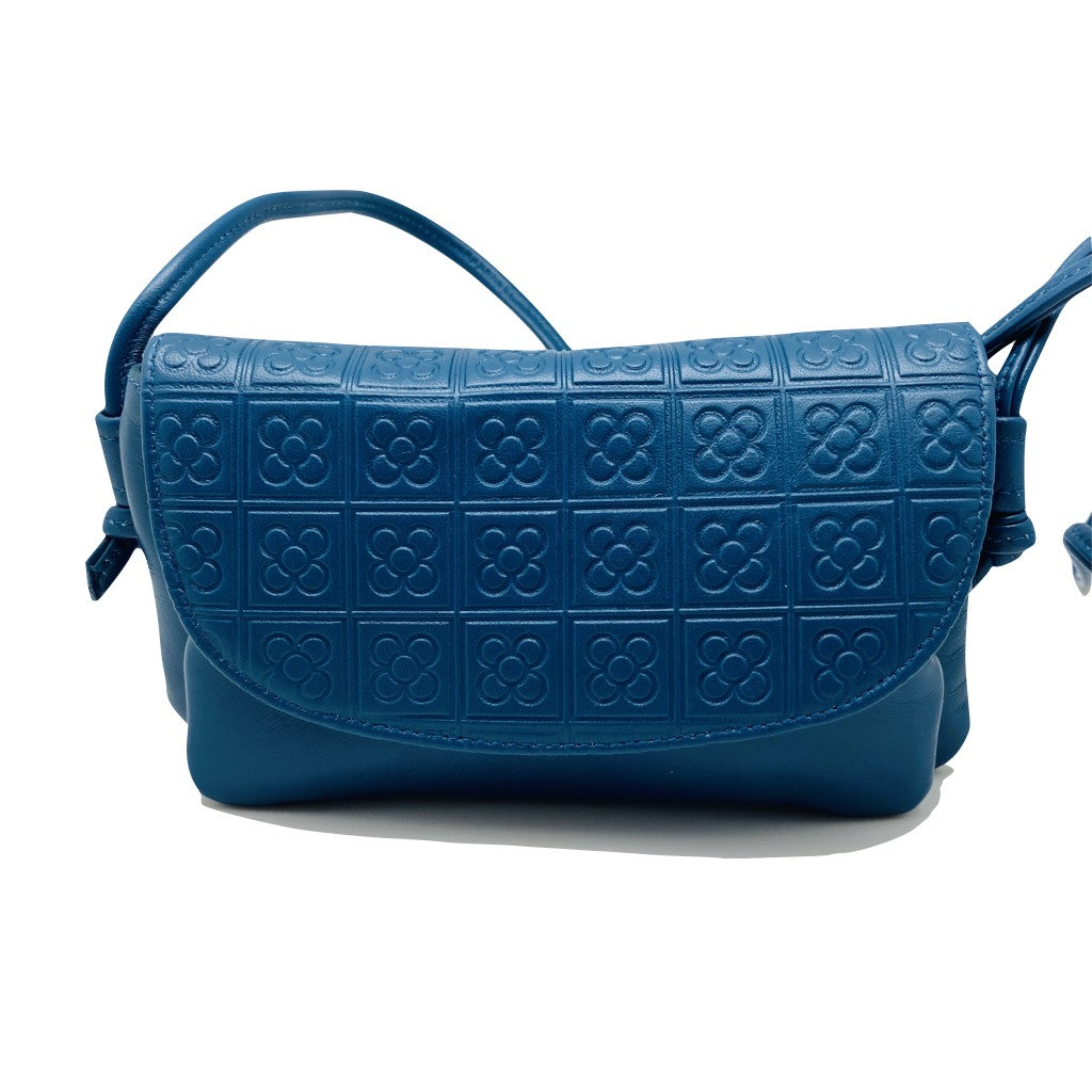 N972 PANOT - PETROLEO - BOLSO LUGUPELL