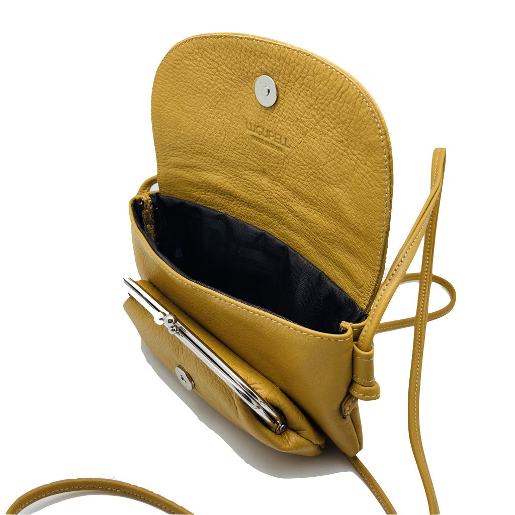 N972 PANOT - MOSTAZA - BOLSO LUGUPELL