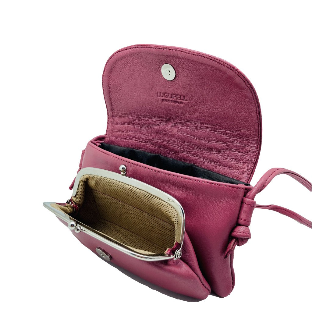 N972 PANOT - ORQUIDEA - BOLSO LUGUPELL