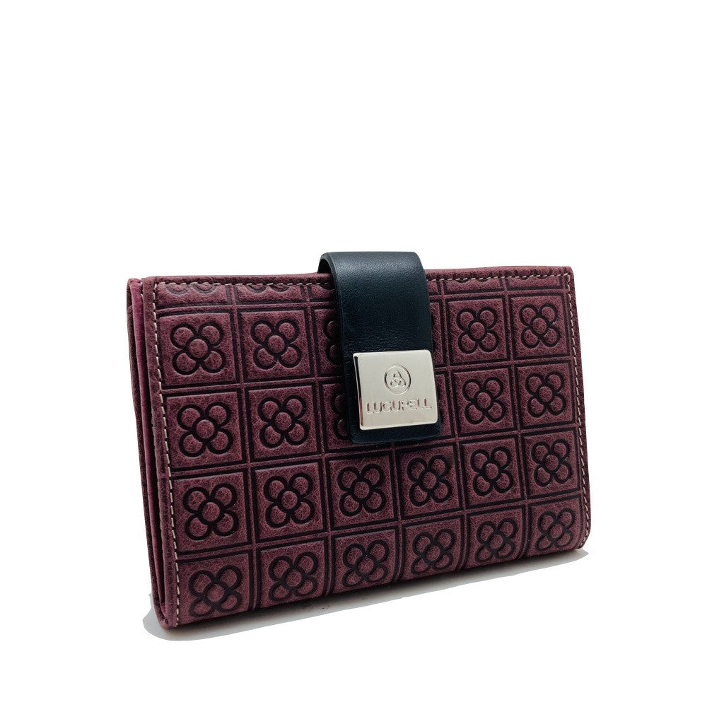 40562 - PANOT - BILLETERO MUJER