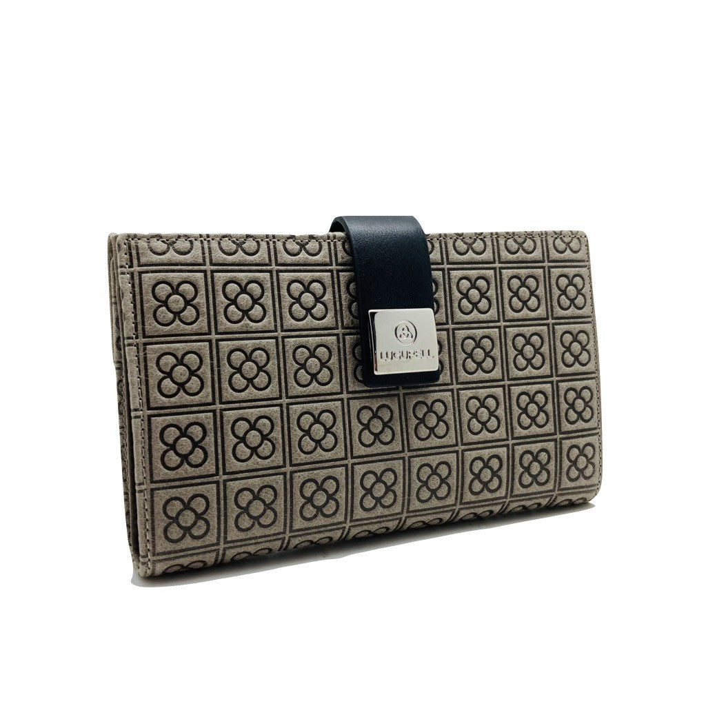 40560 - PANOT - BILLETERO MUJER