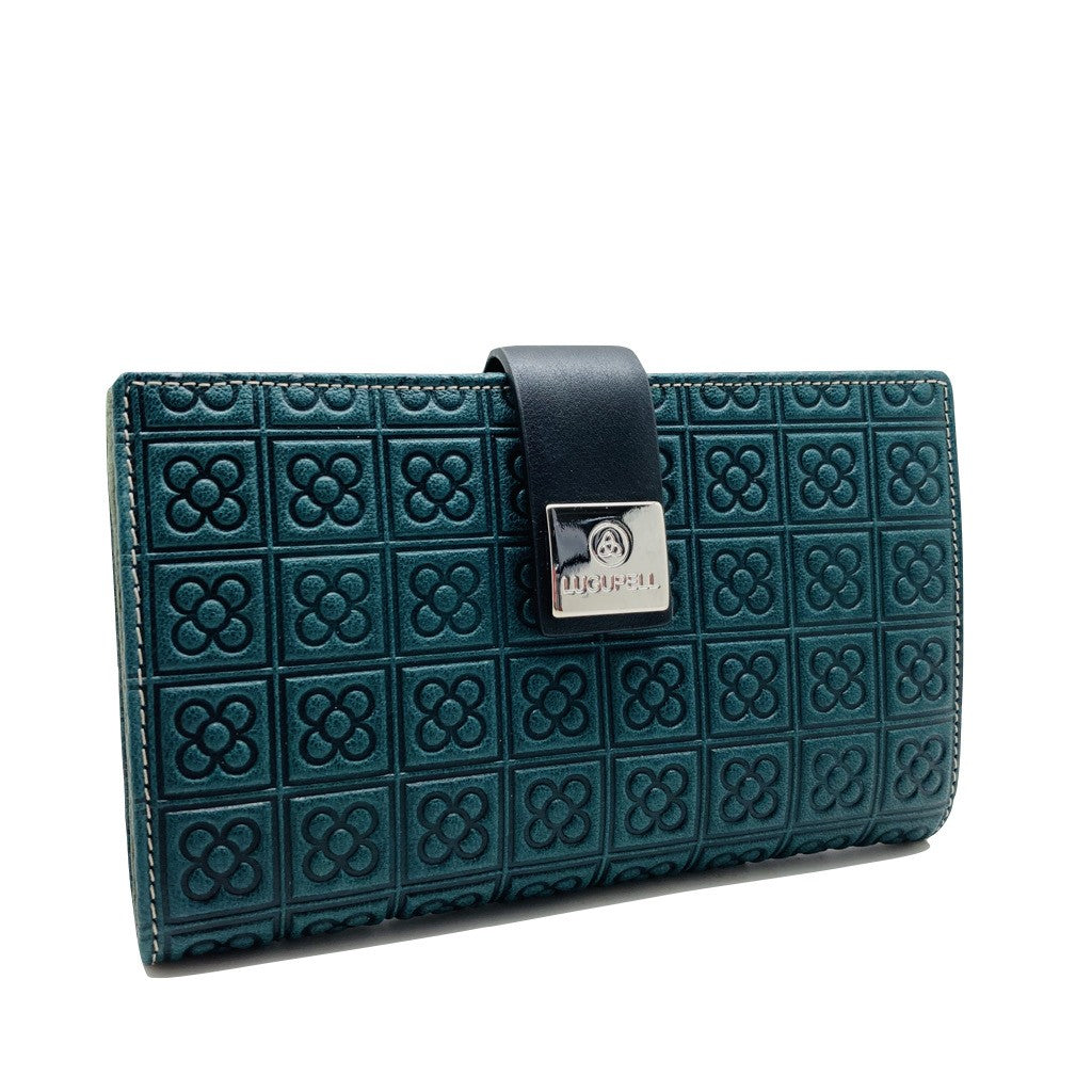 40560 - PANOT - BILLETERO MUJER