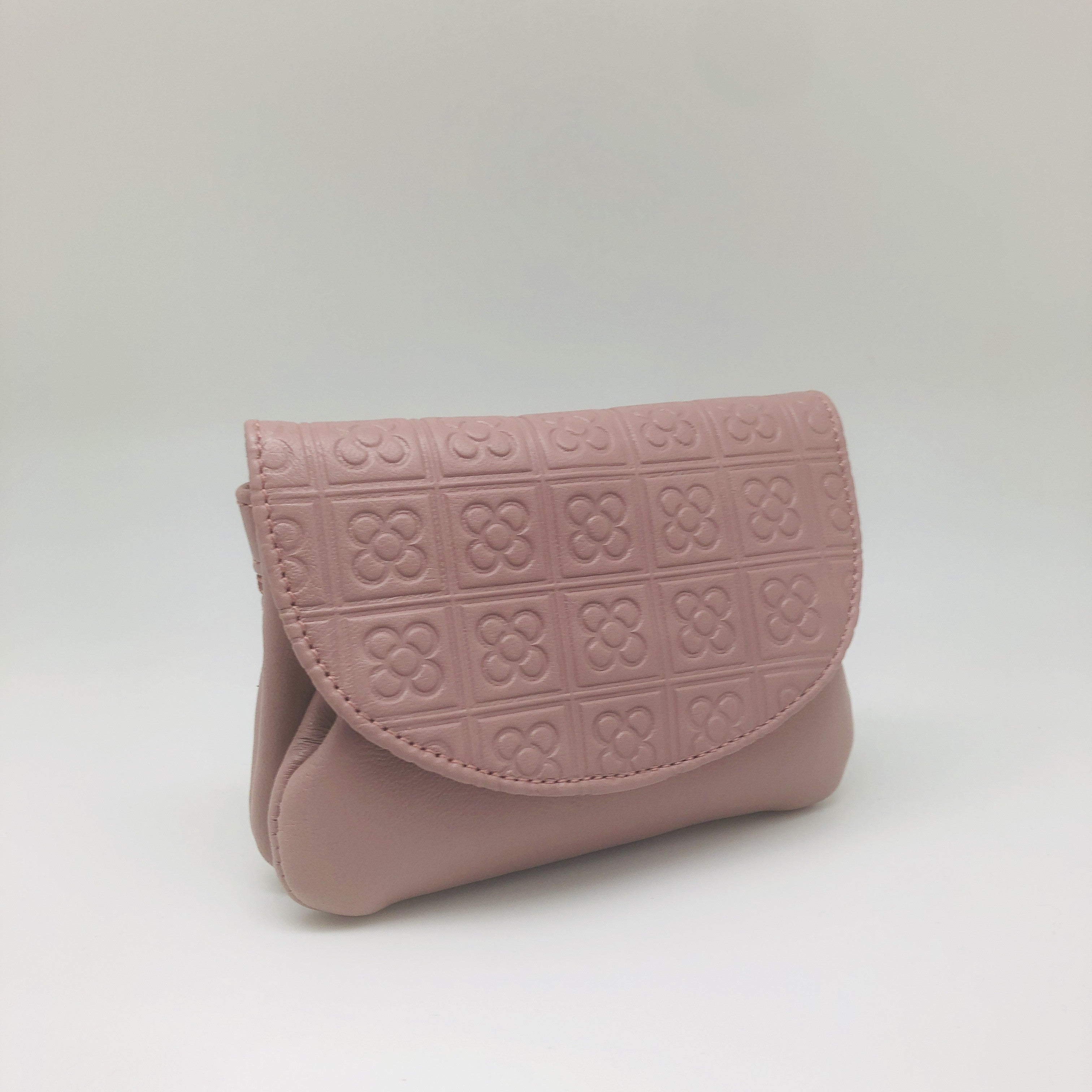N428B - MAQUILLAJE - MONEDERO PANOT