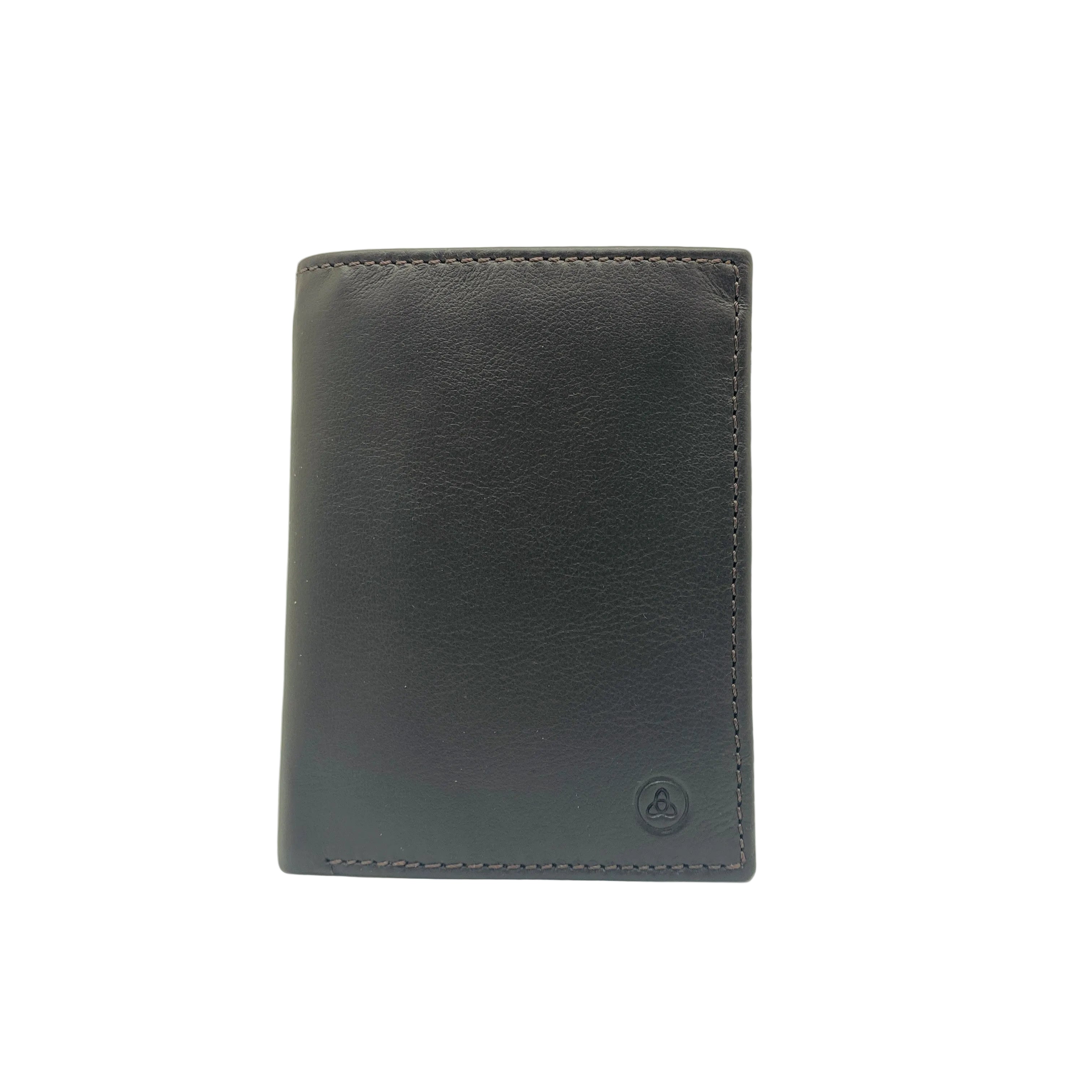 CARTERA SIN MONEDAS DAKOTA - 2458