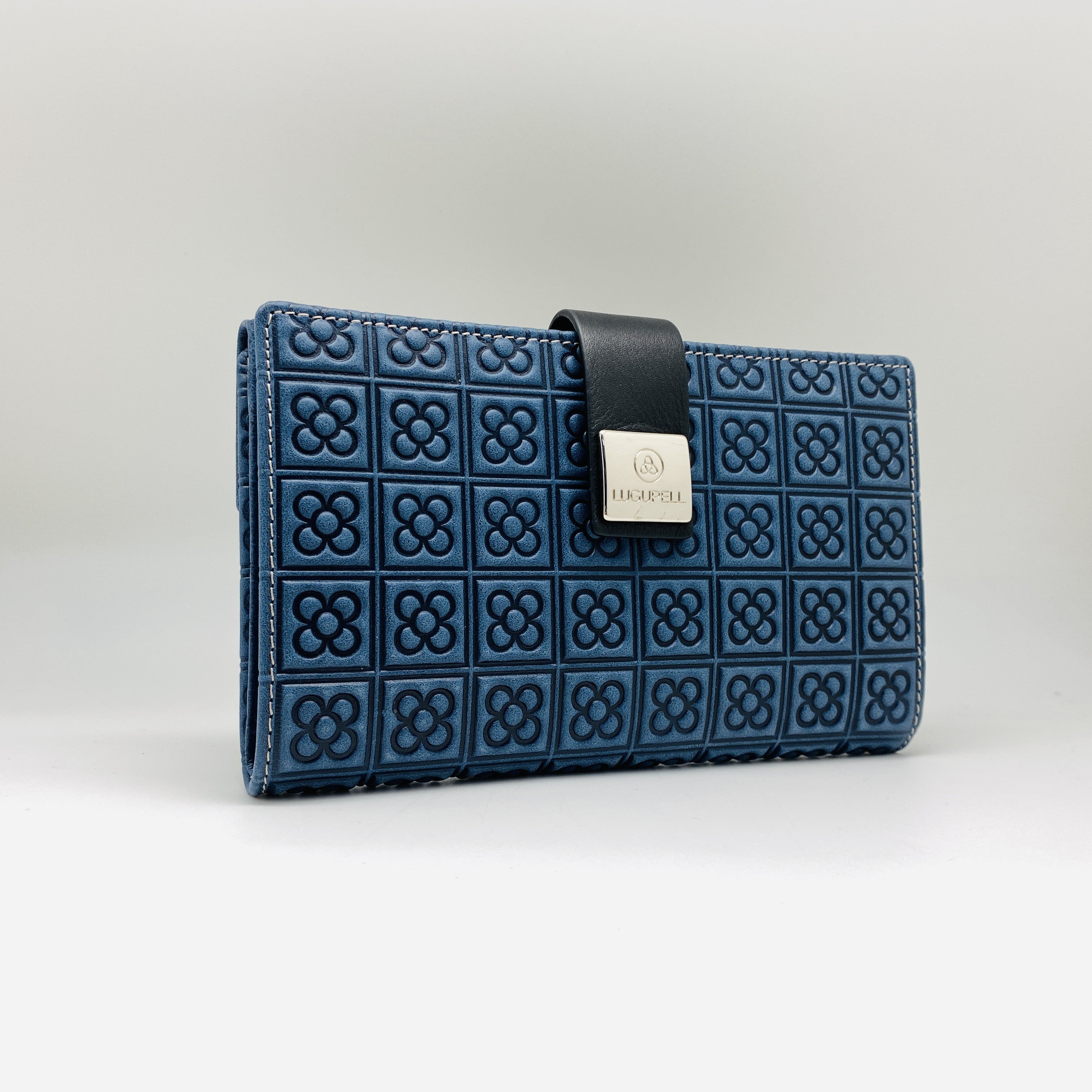 40560 - PANOT - BILLETERO MUJER