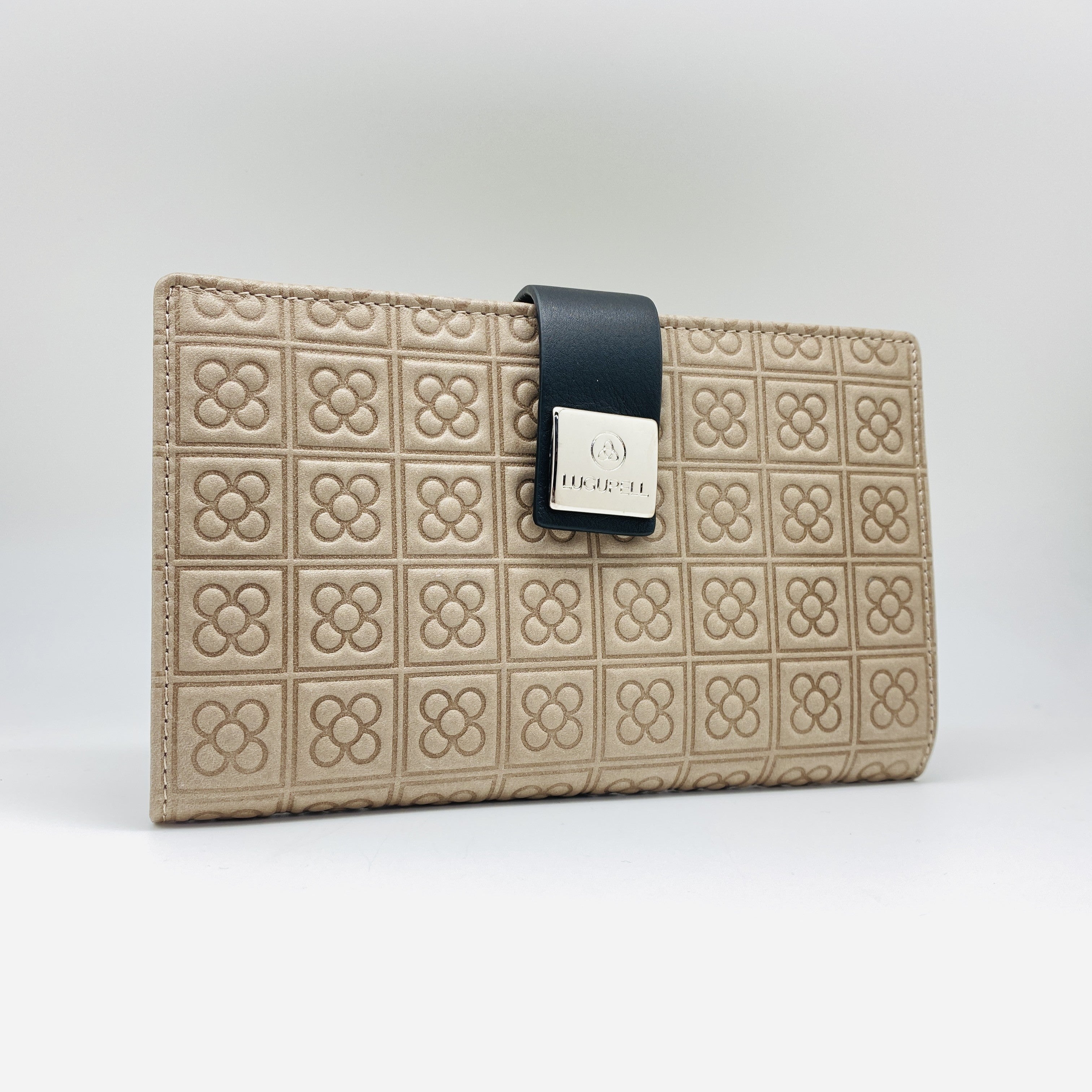 40560 - PANOT - BILLETERO MUJER