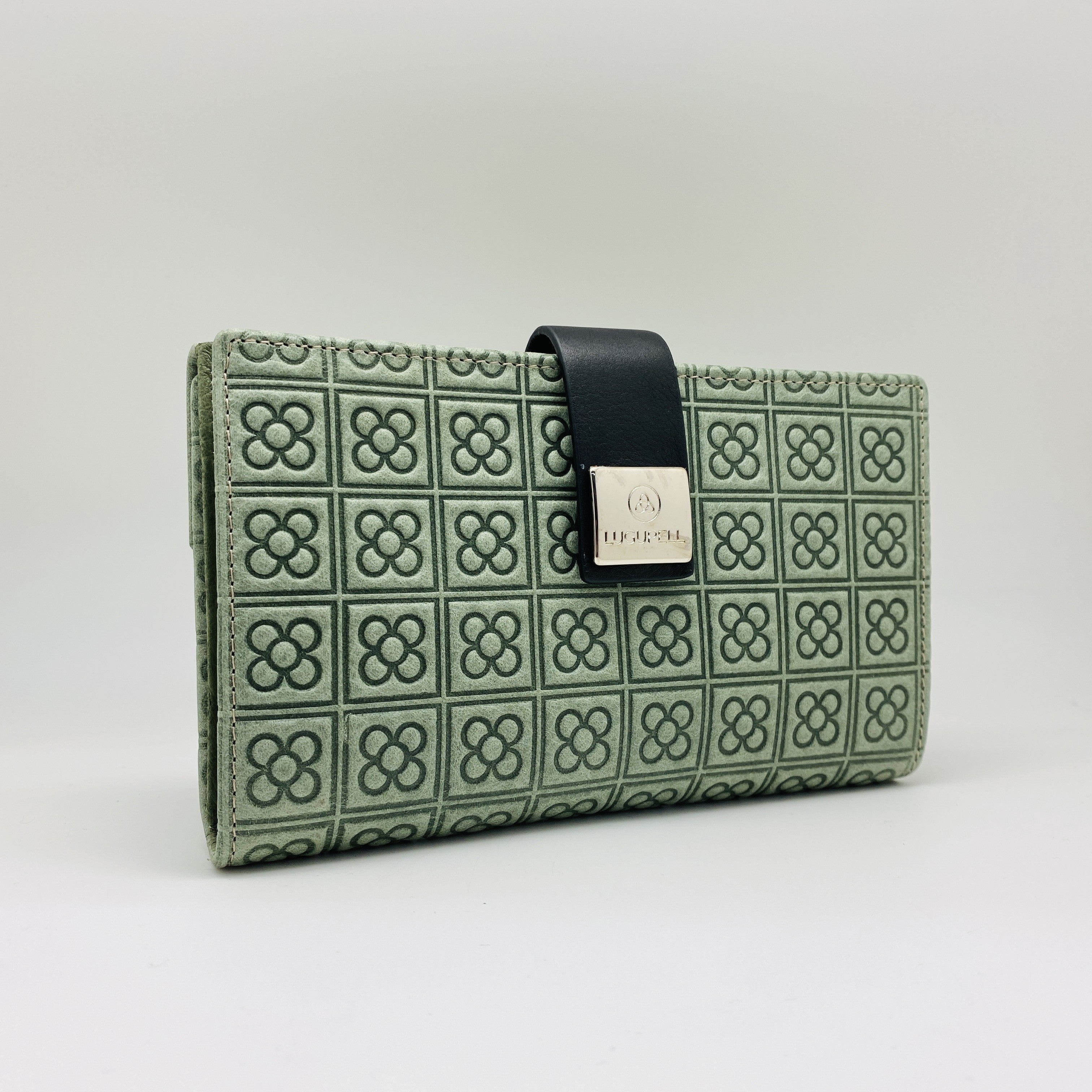 40560 - PANOT - BILLETERO MUJER
