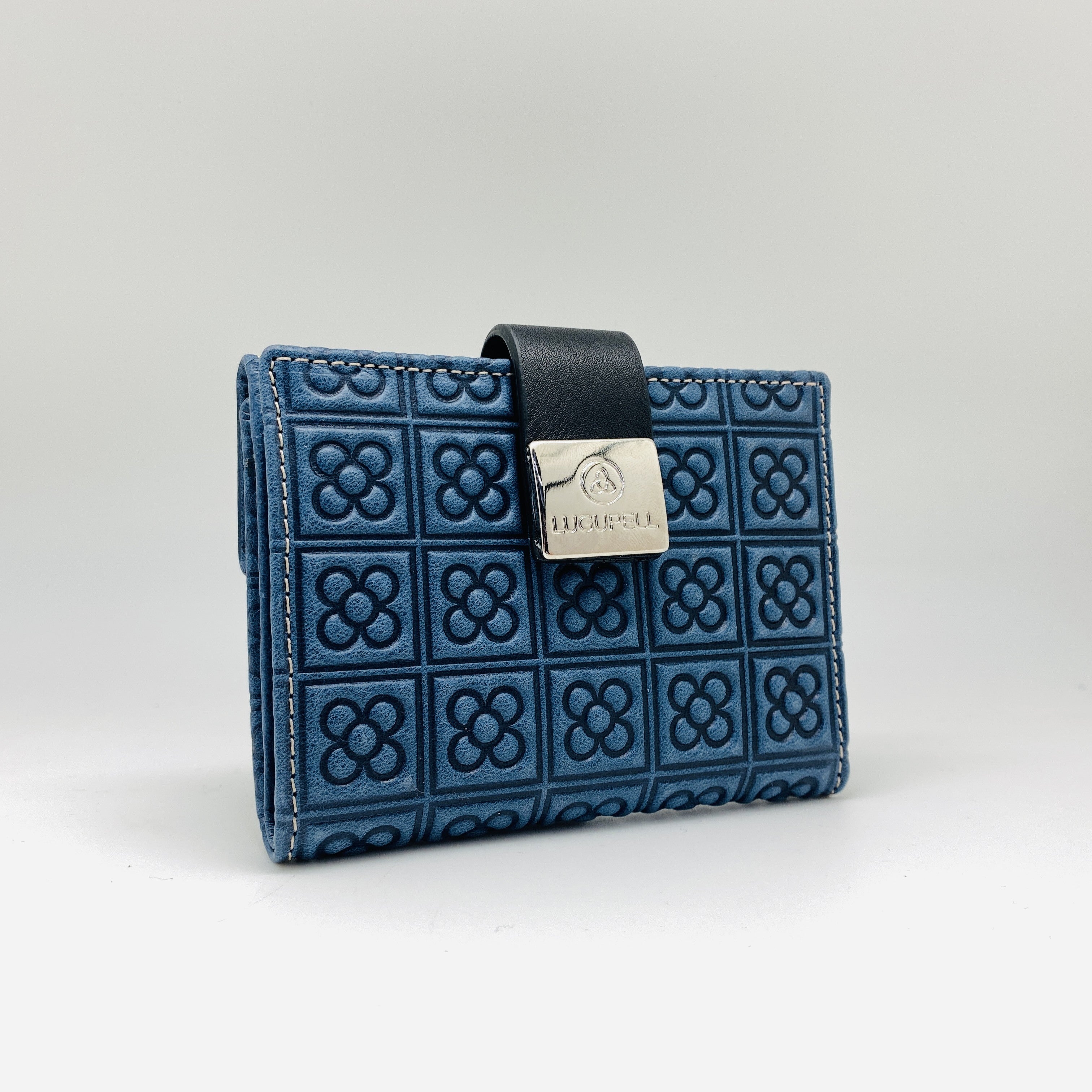40564 - PANOT - BILLETERO MUJER