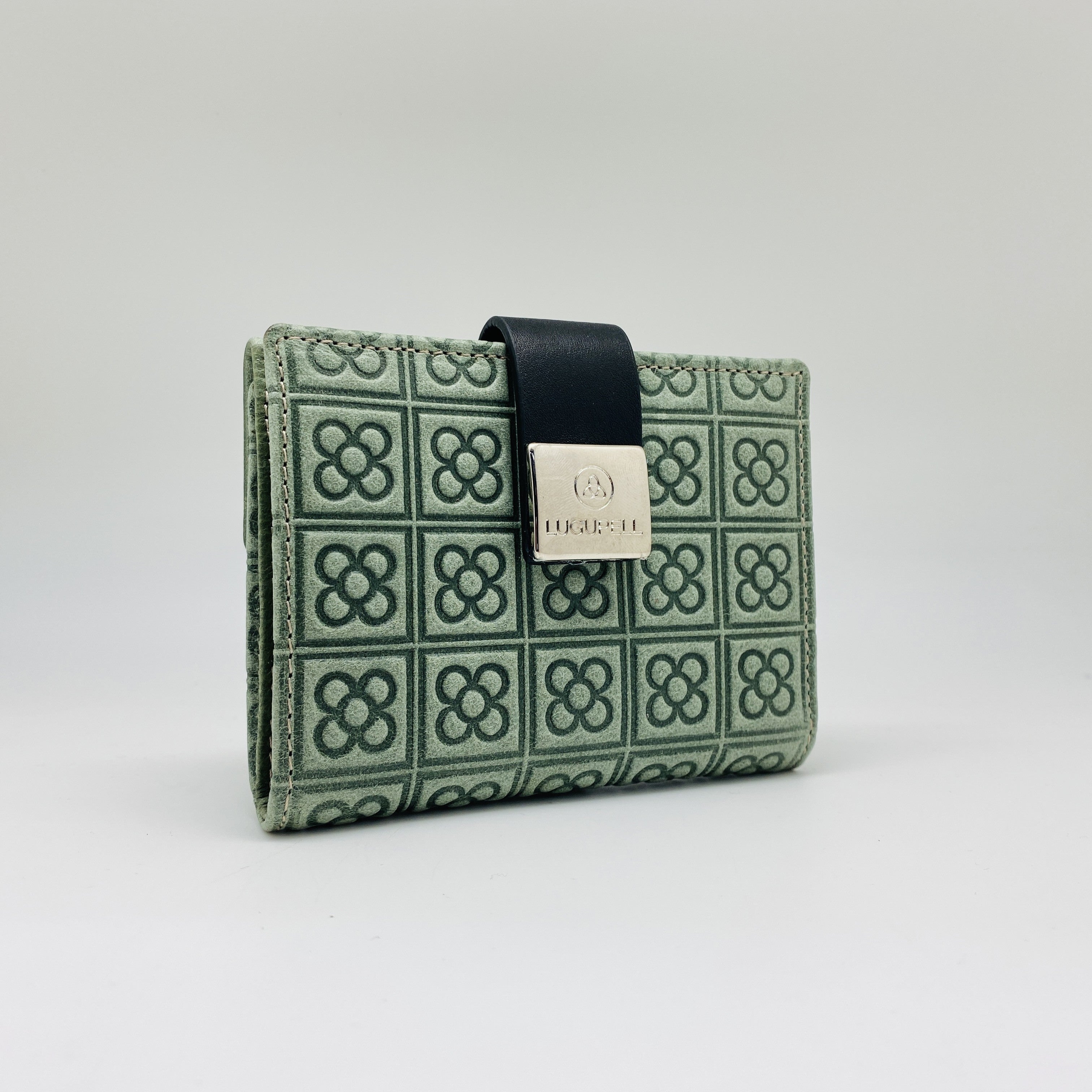 40564 - PANOT - BILLETERO MUJER
