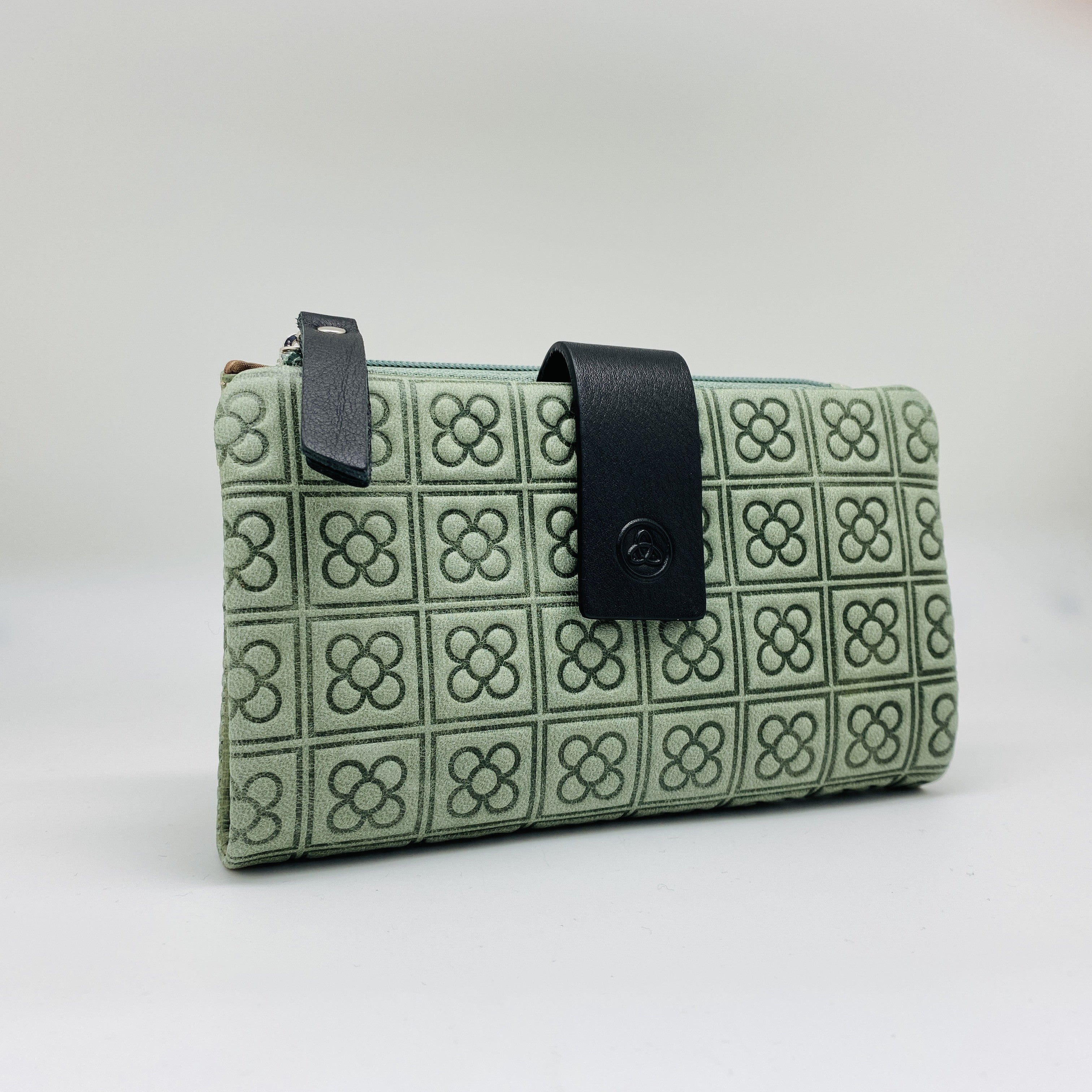 40565 - PANOT - BILLETERO MUJER