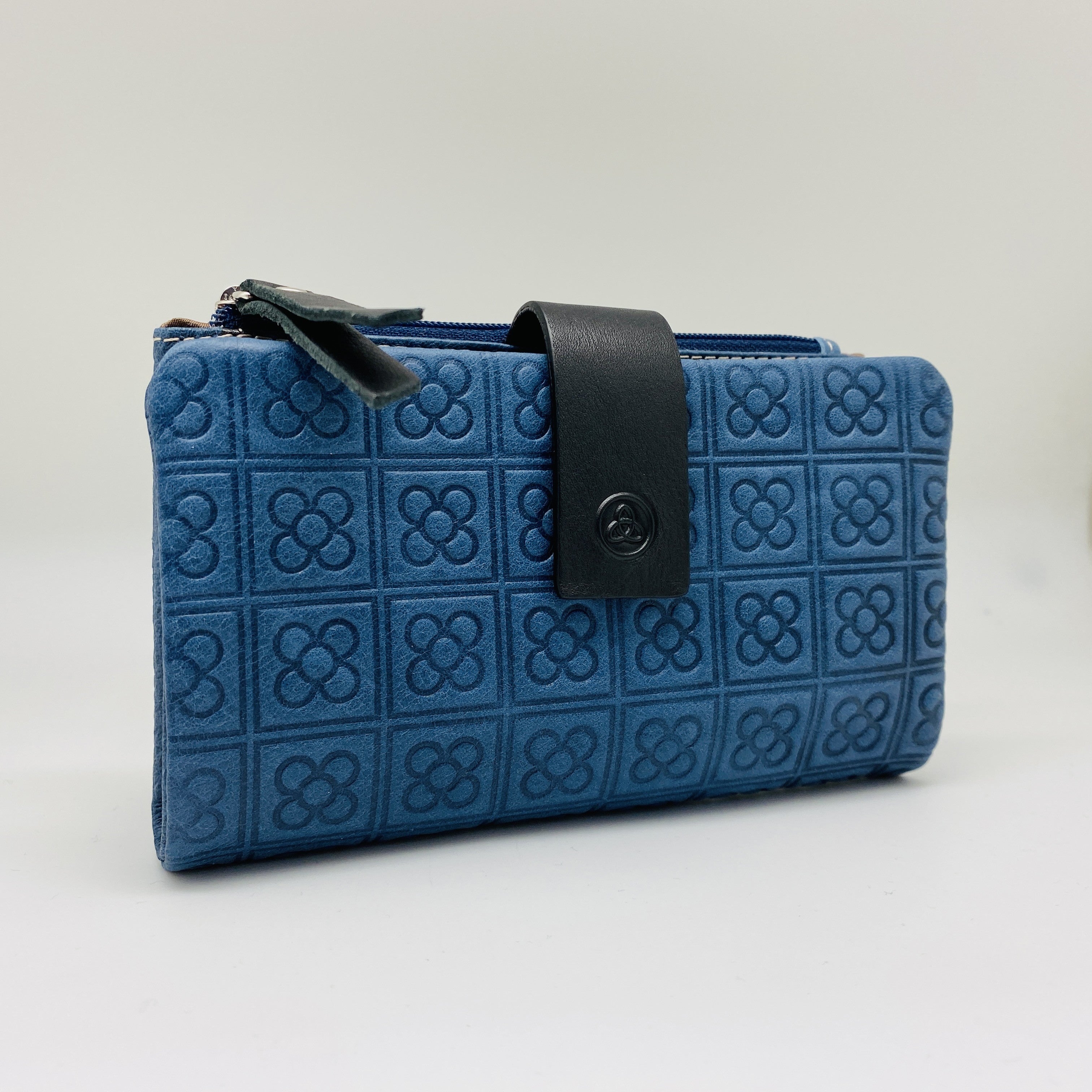 40565 - PANOT - BILLETERO MUJER