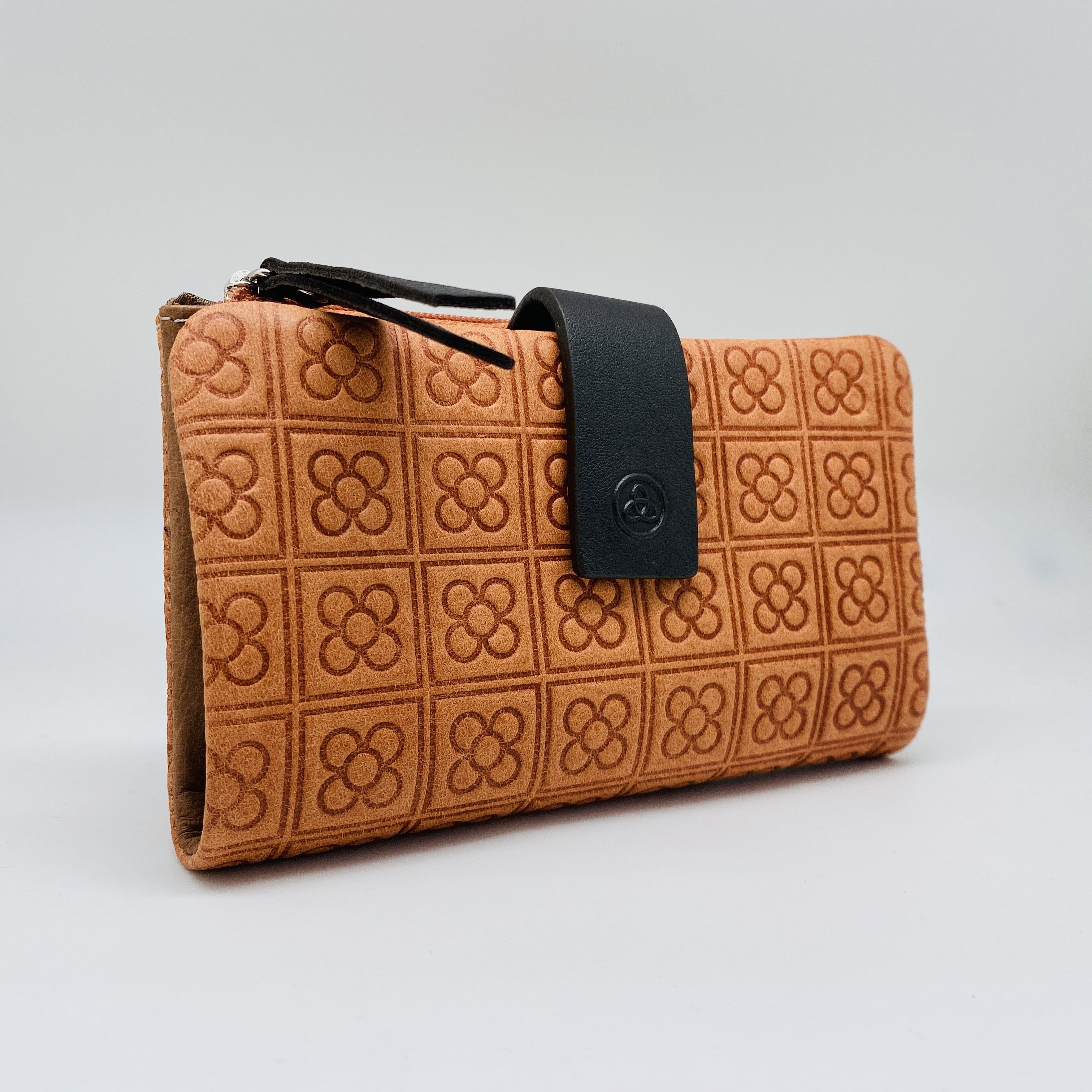 40565 - PANOT - BILLETERO MUJER