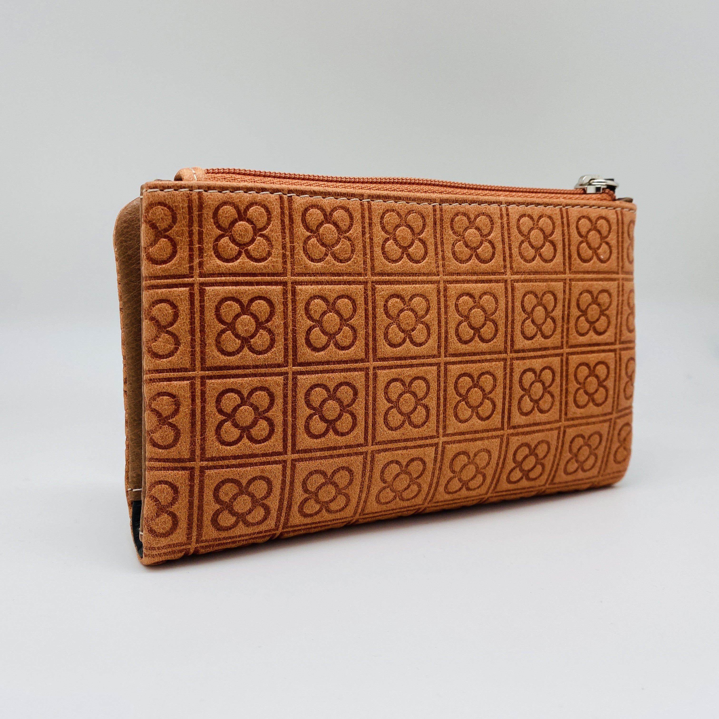 40565 - PANOT - BILLETERO MUJER