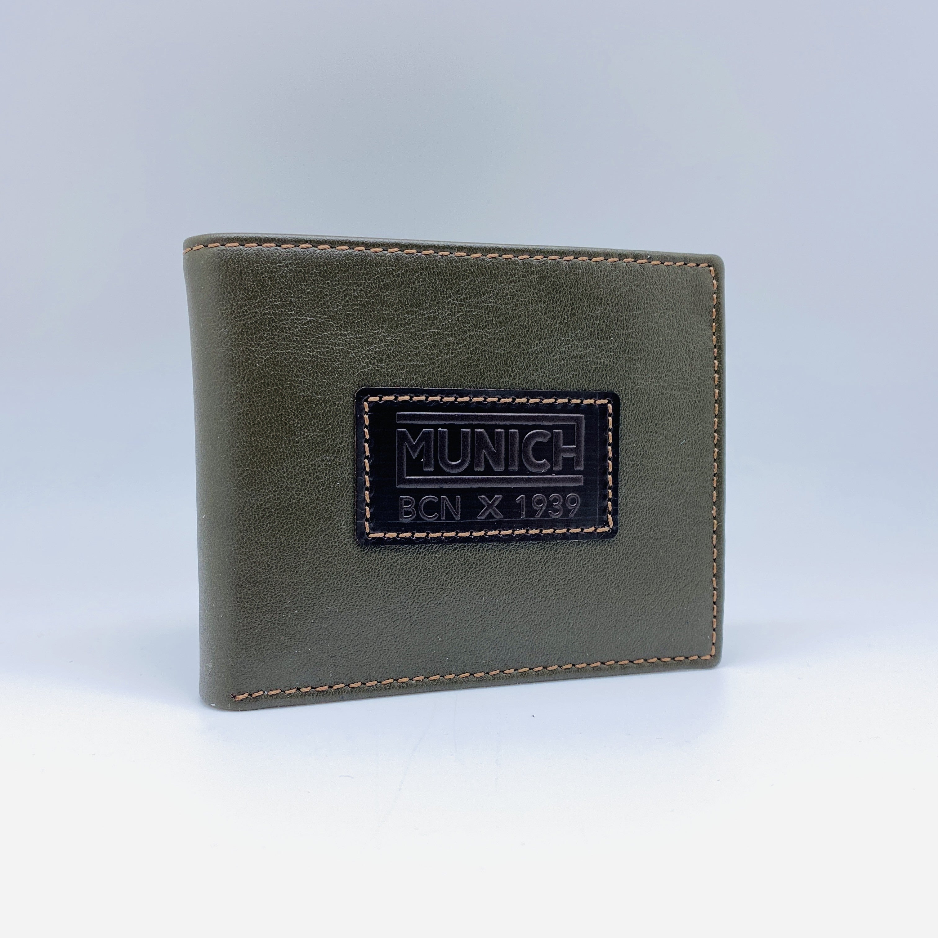 5208 134 - CARTERA MUNICH