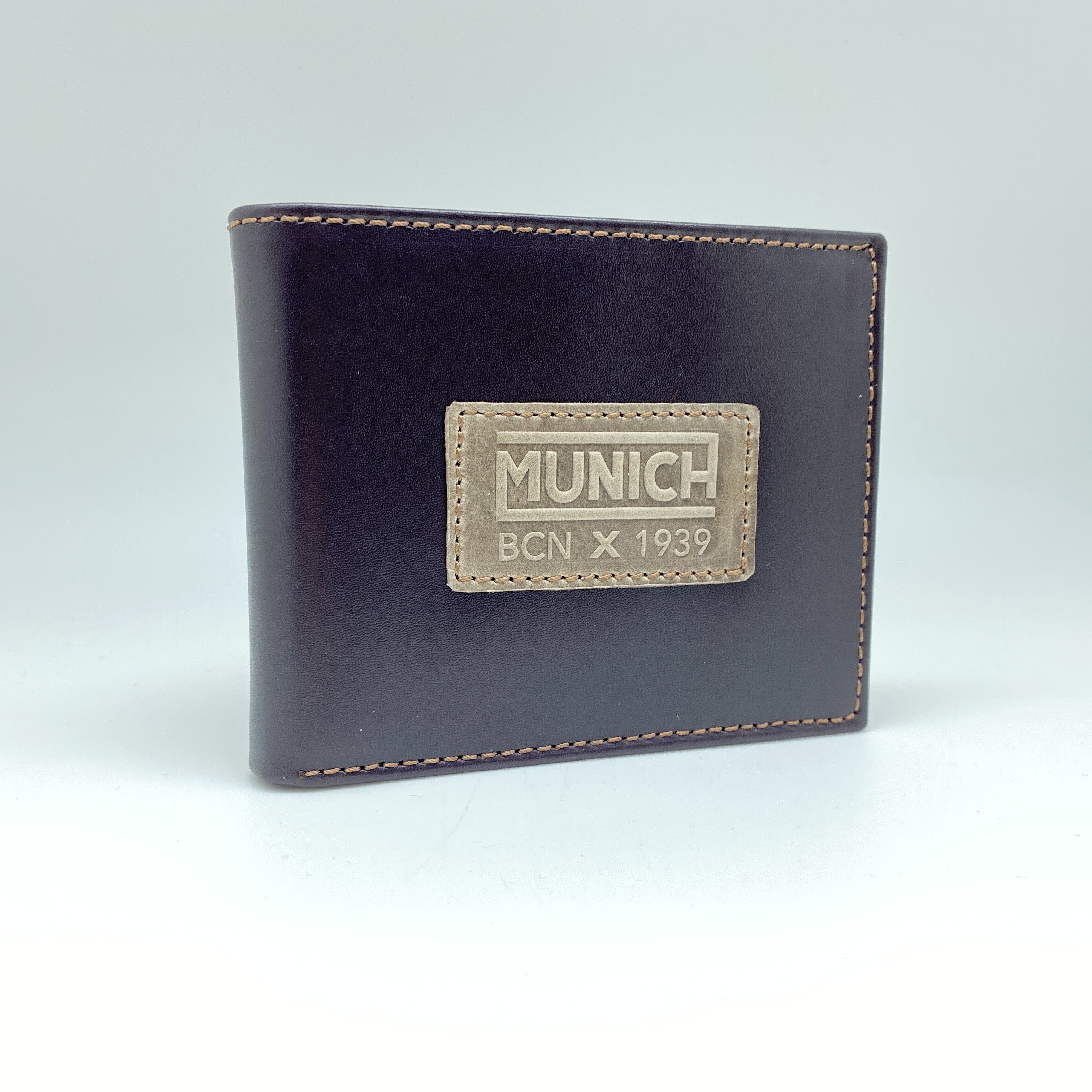 5208 135 - CARTERA MUNICH