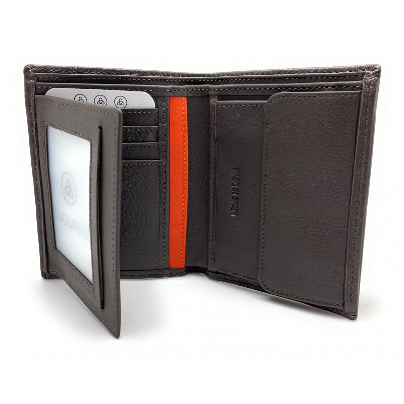 2109 - SILICON - CARTERA LUGUPELL