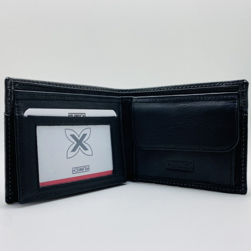 5208 141 - ROJO - CARTERA MUNICH