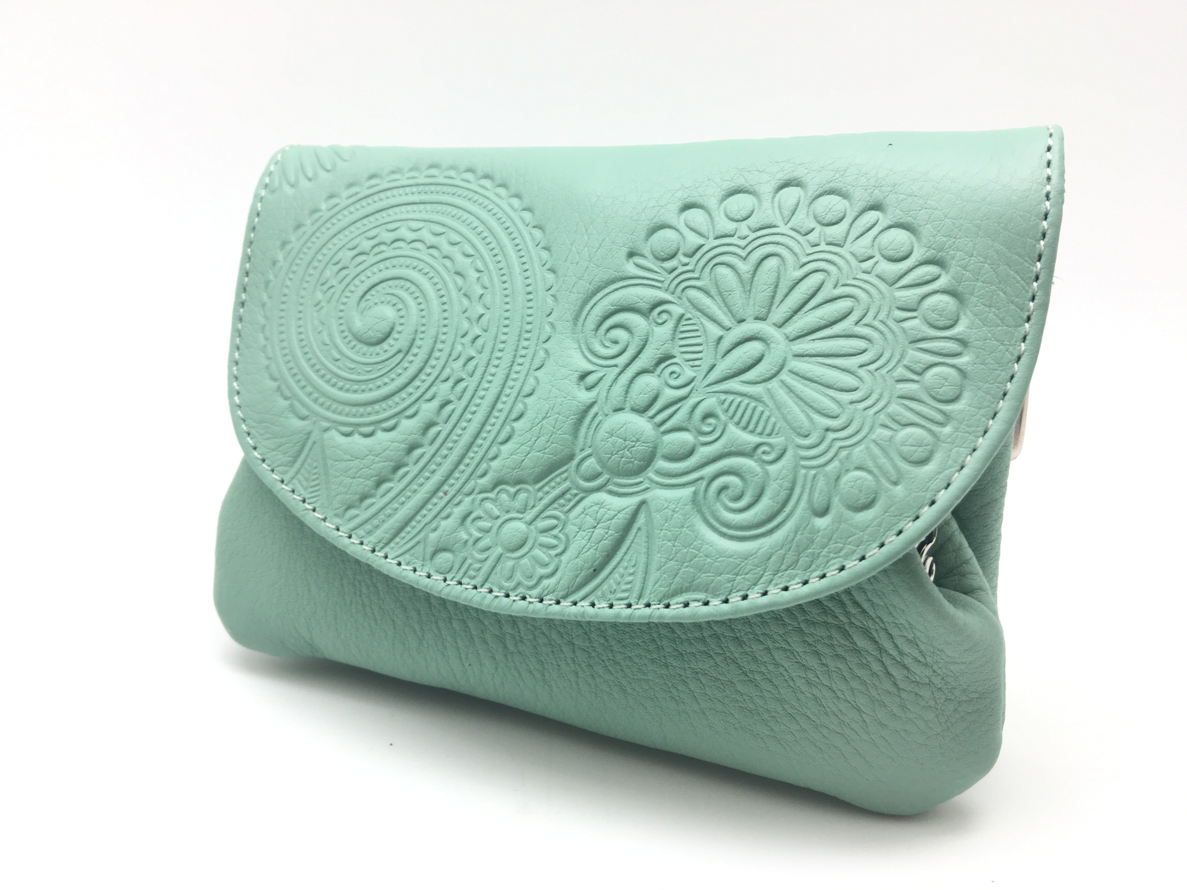 N428 - 29 - OCEANO - MONEDERO LUGUPELL
