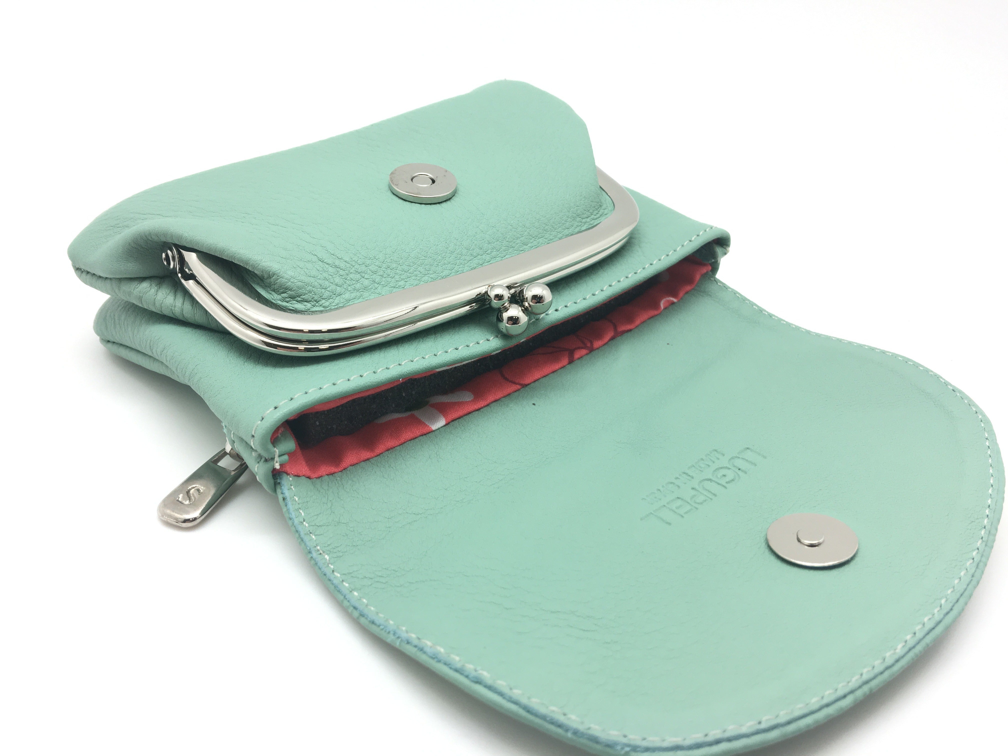 N428 - 29 - OCEANO - MONEDERO LUGUPELL