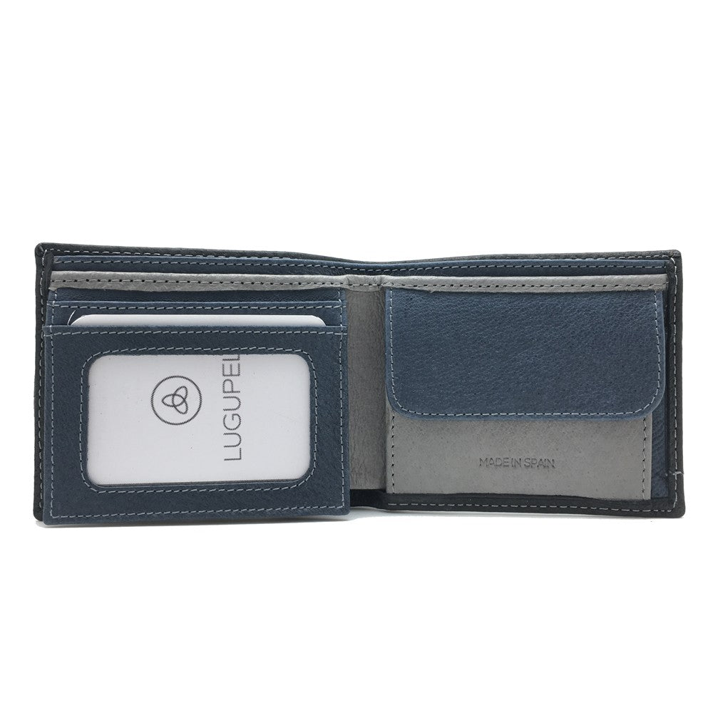 2208 RIVER - NEGRO - CARTERA LUGUPELL