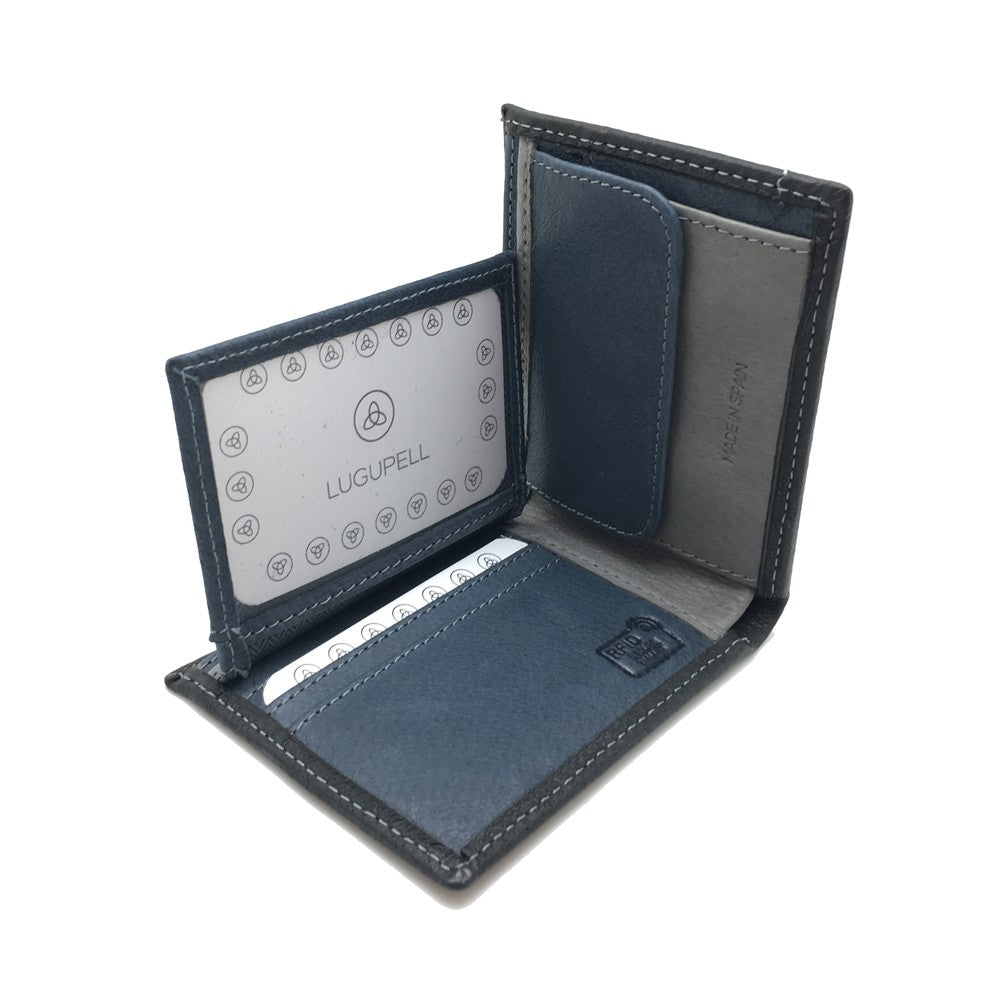 2208 RIVER - NEGRO - CARTERA LUGUPELL