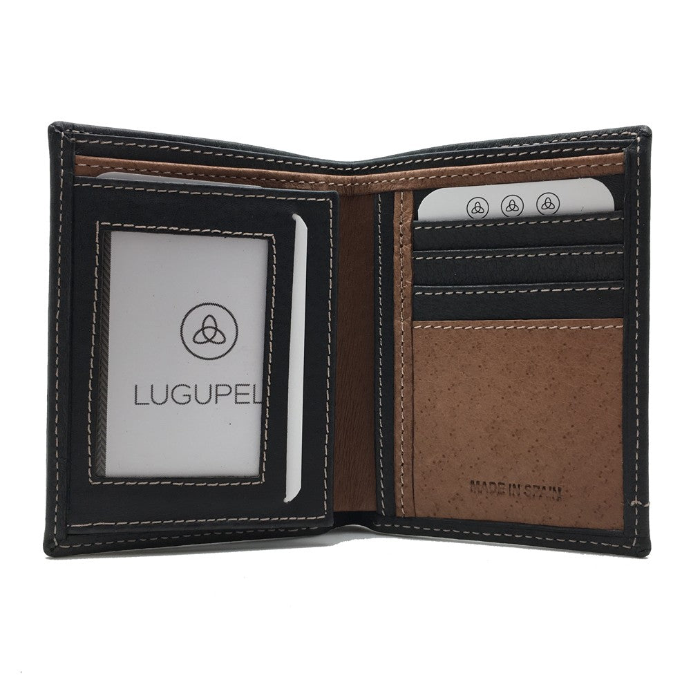 2209 RIVER - MARRON - CARTERA LUGUPELL