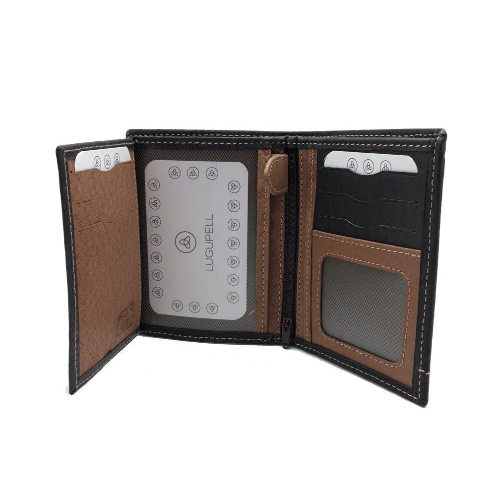 258 RIVER - MARRON - CARTERA LUGUPELL