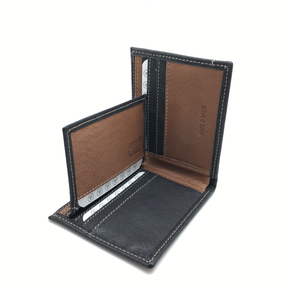 2206 RIVER - MARRON - CARTERA LUGUPELL