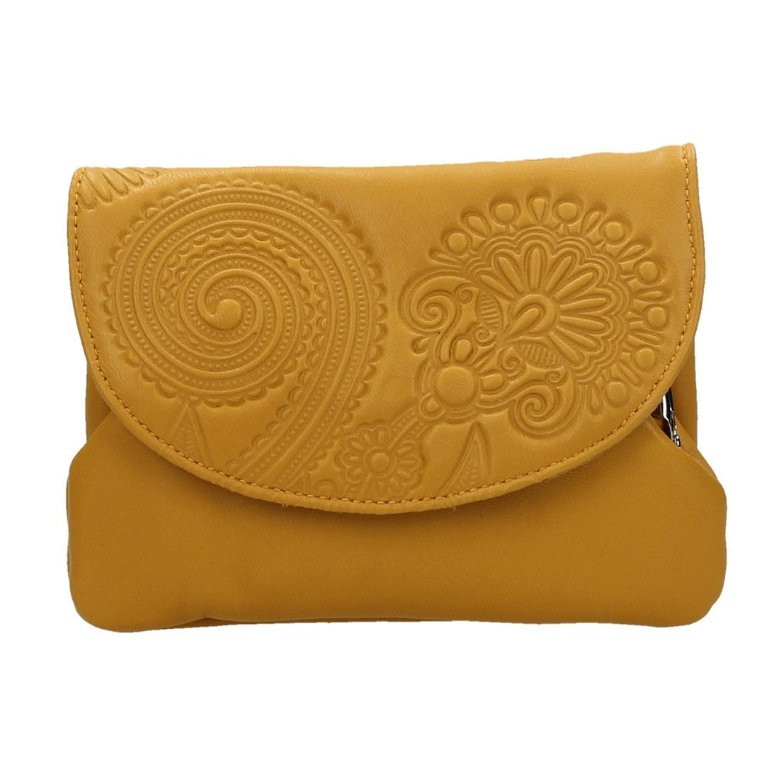 N428  - 15 - MOSTAZA - MONEDERO LUGUPELL