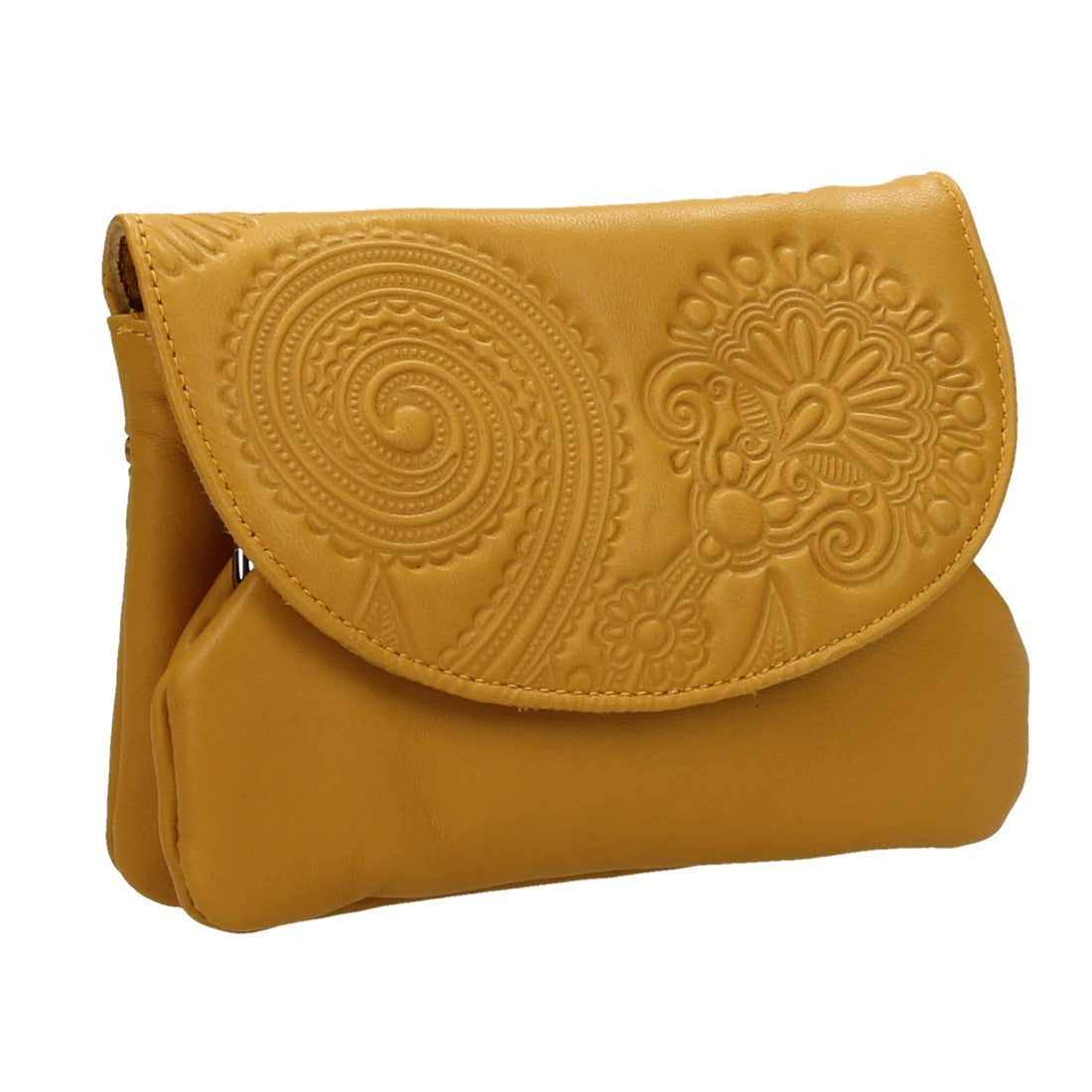 N428  - 15 - MOSTAZA - MONEDERO LUGUPELL