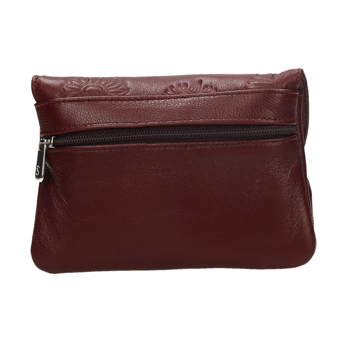 N428 - 17 - BURDEOS - MONEDERO LUGUPELL