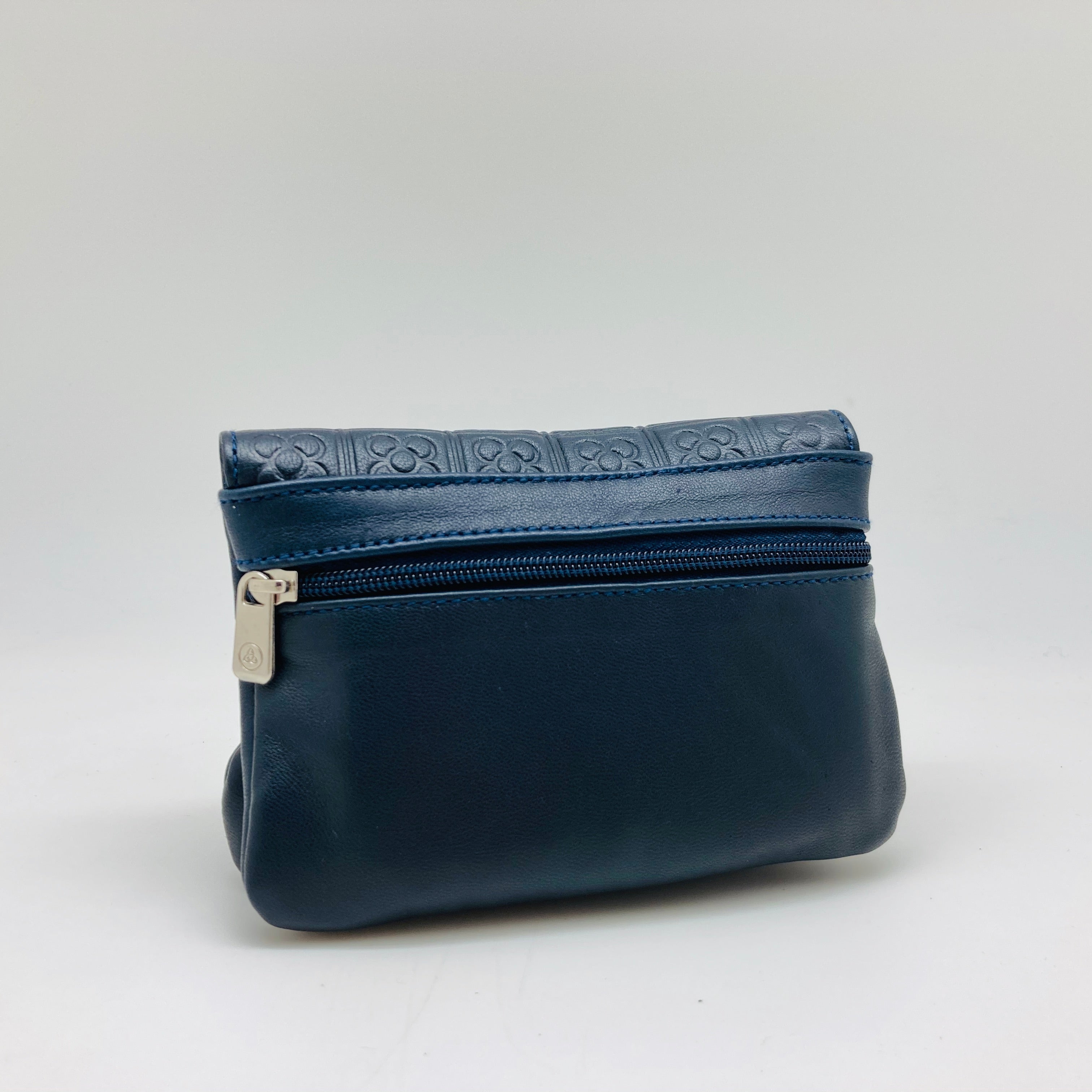 N428B - MARINO- MONEDERO PANOT