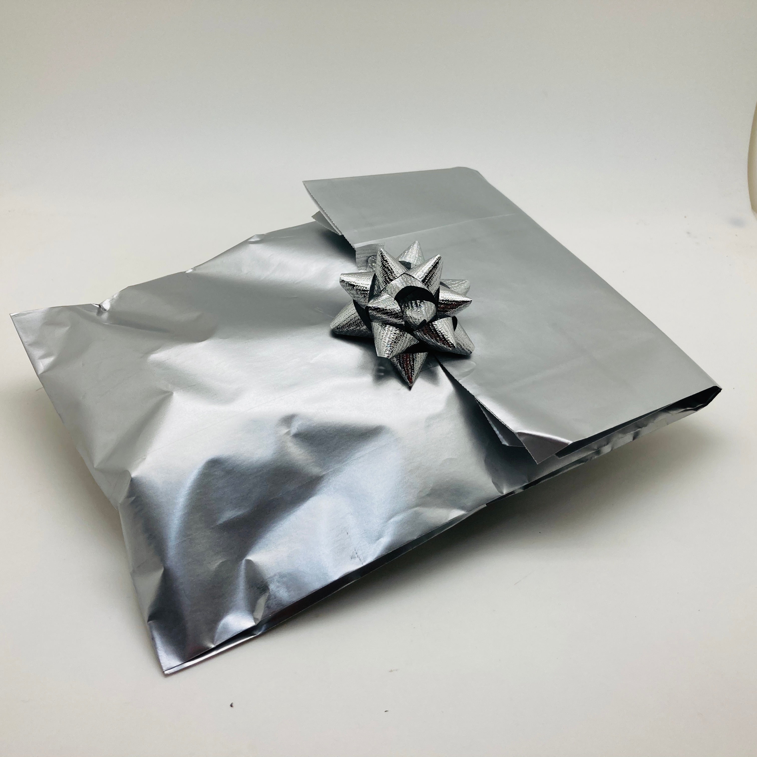 Envolver para Regalo