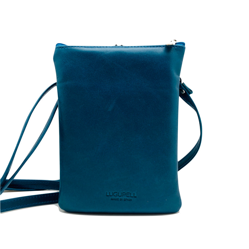 N1075 PANOT - PETROLEO - BOLSO LUGUPELL