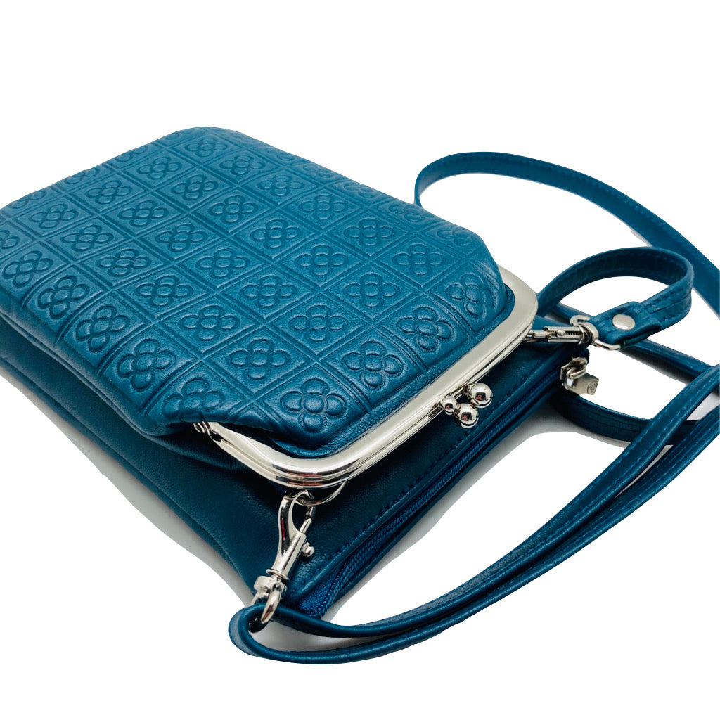 N1075 PANOT - PETROLEO - BOLSO LUGUPELL
