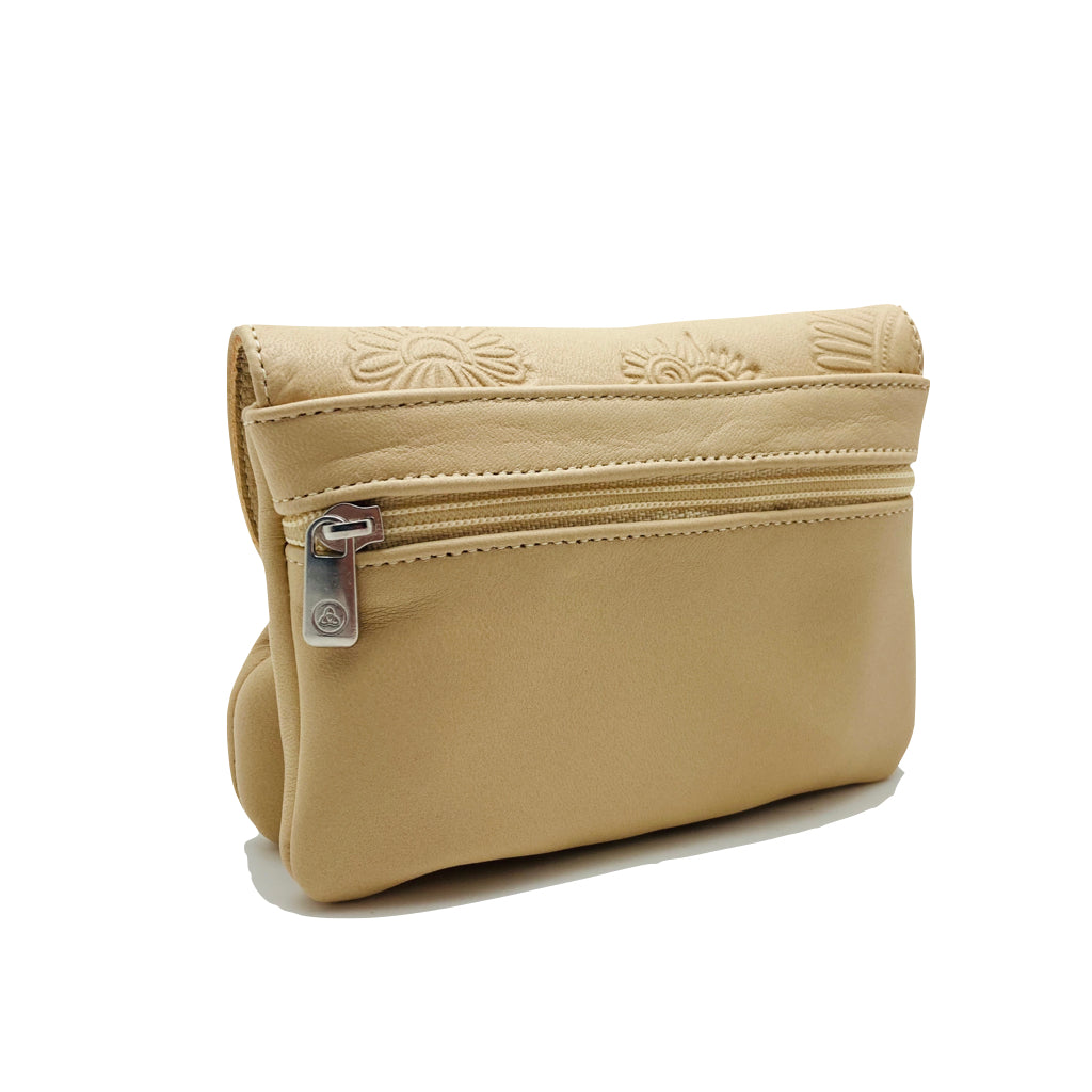 N428 - 69 - CREMA MONEDERO LUGUPELL