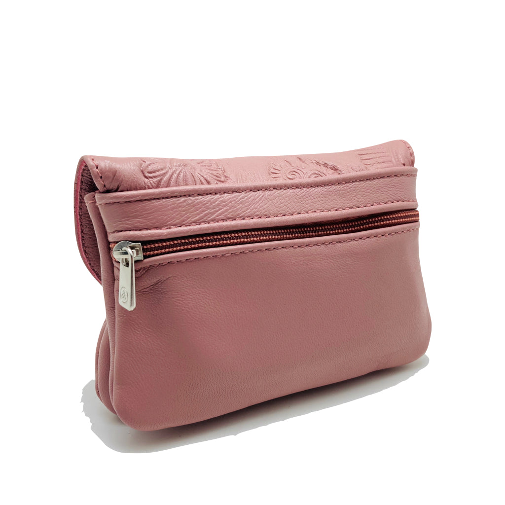 N428 - 4 - MAQUILLAJE - MONEDERO LUGUPELL