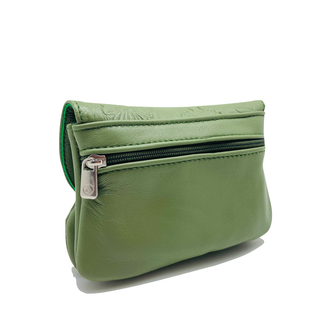 N428 - 41 - MANZANA - MONEDERO LUGUPELL