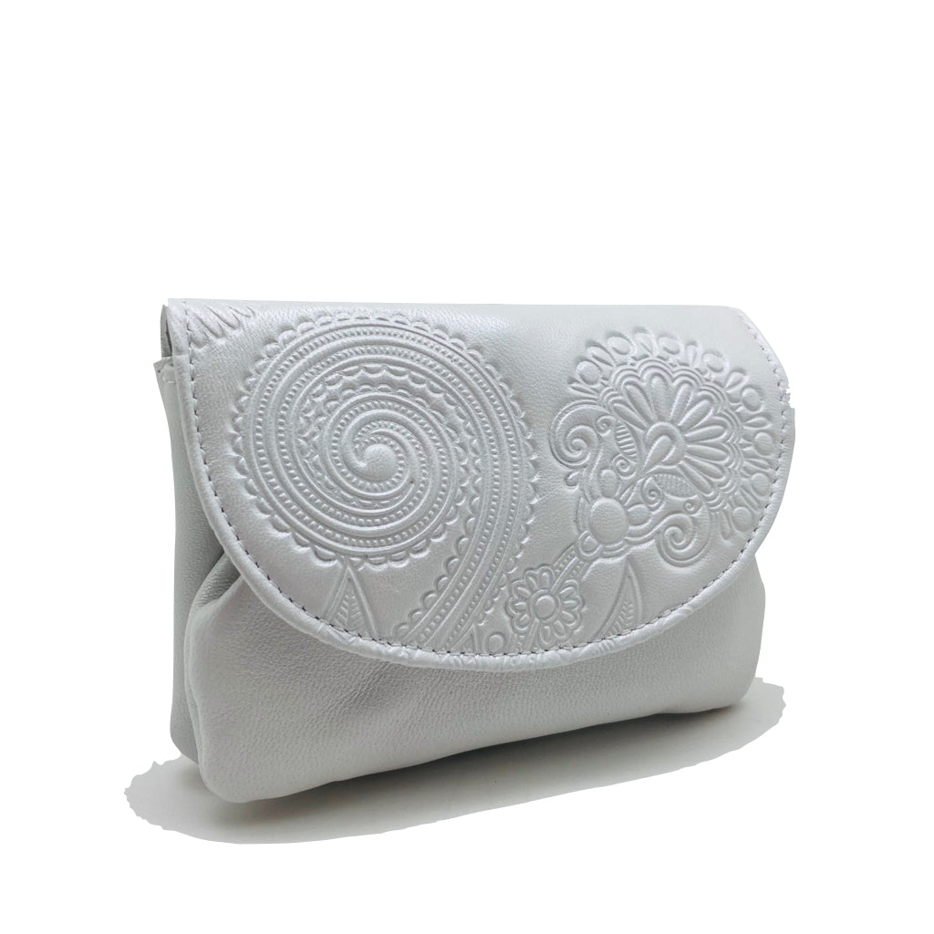 N428  - 25 - BLANCO - MONEDERO LUGUPELL